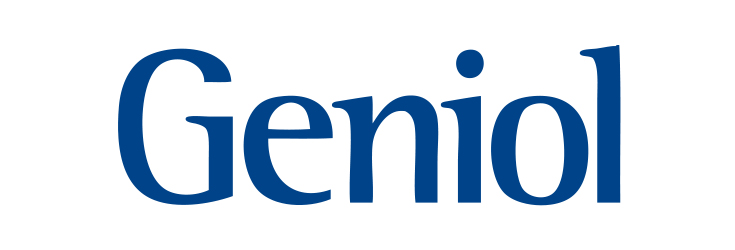 Logo de Geniol